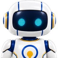 Robô agente virtual Mapa de Ideias